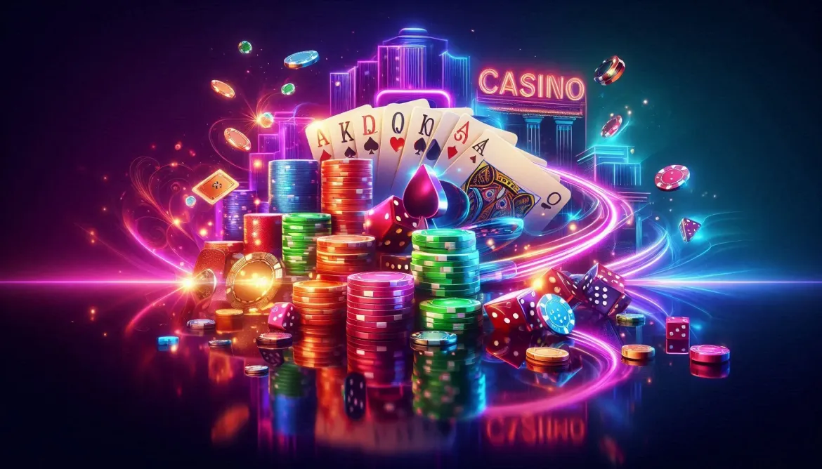 GetsBet Casino